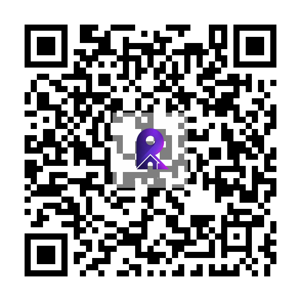 Scan to download on the App Store